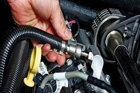 Auto Fuel System Repair in Dickinson, TX